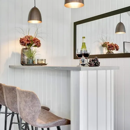 5 Star In Aakirkeby, Cleaning Included * Vester Somarken