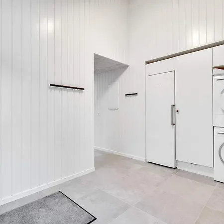 5 Star In Aakirkeby, Cleaning Included Prázdninový dům Vester Somarken