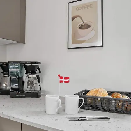 5 Star In Aakirkeby, Cleaning Included