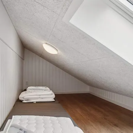 5 Star In Aakirkeby, Cleaning Included *